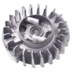 Magnet s plasičnimi sojemalci za motorno žago ISKRA PN 5200