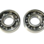 Ležaja motorne gredi za motorno žago ISKRA PN 5200