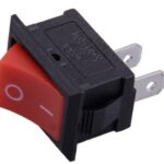 Stikalo za motorno žago ISKRA PN 5200