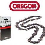 Veriga Oregon (32 zob) za motorno žago