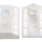 Zračni filter tip I (večji) za motorno žago ISKRA PN 5200