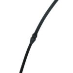 Gumijasta cevka goriva za motorno žago Iskra PN 5200