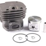 CILINDER IN BAT SET ZA MOTORNO ŽAGO SILEN 3,2 KW