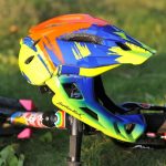 OTROŠKA KOLESARSKA ČELADA-VELIKOST S