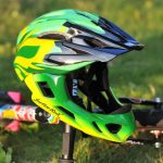 OTROŠKA KOLESARSKA ČELADA ČZR VELIKOST S