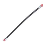 POGONSKA FLEKSIBILNA CEV ZA NAHRBTNO NITNO KOSILNICO ISKRA-DOLŽINA 89CM