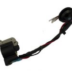 Elektronika za nitno kosilnico Iskra 26cm3