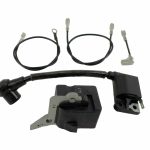 Elektronika za motorno žago Newstar 6200