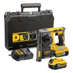 DeWalt akumulatorsko kombinirano kladivo DCH273P2