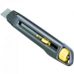 NOŽ INTERLOCK - 18 mm Stanley 0-10-018