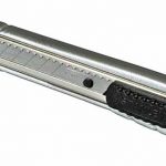 NOŽ FATMAX 9 MM S SNEMLJIVIM REZILOM Stanley 0-10-411