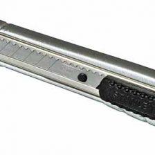 NOŽ FATMAX 9 MM S SNEMLJIVIM REZILOM Stanley 0-10-411