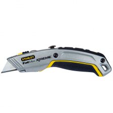 NOŽ "FAT MAX XTREME" TWIN BLADE Stanley 0-10-789
