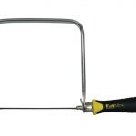 ŽAGA "FAT MAX" ZA NATANČNE IZREZE 160MM Stanley 0-15-106