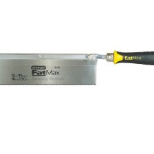 ŽAGA ZA KOTNE LET."FAT MAX"POMIČNA-250MM Stanley 0-15-252