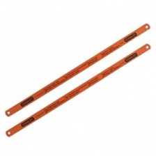 LIST ZA KOV. HSS RUBIS 300MM/24 ZOB - 2KOS Stanley 0-15-906