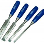 DLETO MIZARSKO SET 6,12,18,25 MM Stanley 0-16-129