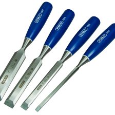DLETO MIZARSKO SET 6,12,18,25 MM Stanley 0-16-129