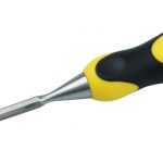 DLETO MIZARSKO "DYNAGRIP" - 6MM Stanley 0-16-870
