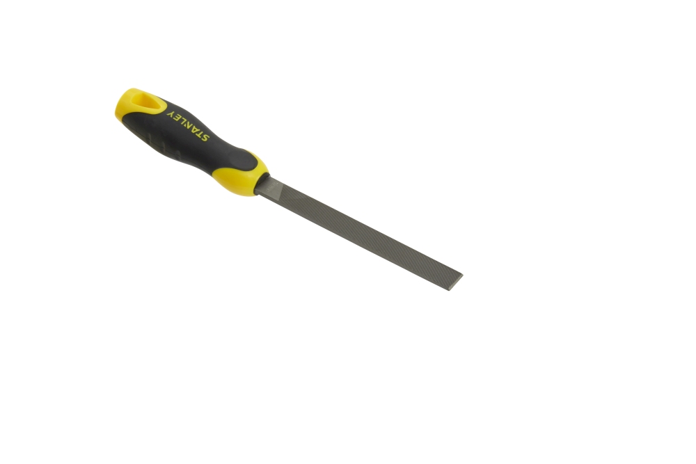 PILA PLOŠČATA SREDNJE GROBA - 150MM Stanley 0-22-450