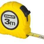 METER "STANLEY" 3M Stanley 0-30-487