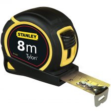 METER TYLON 8M/25MM Stanley 0-30-657