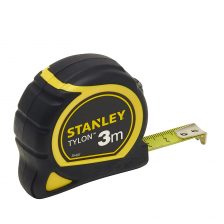 METER TYLON 3M Stanley 0-30-687
