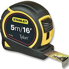 METER TYLON 5M METRIČNI/COLSKI Stanley 0-30-696