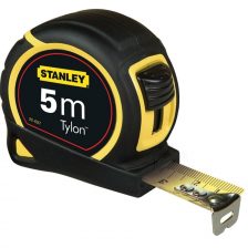 METER TYLON 5 M Stanley 0-30-697