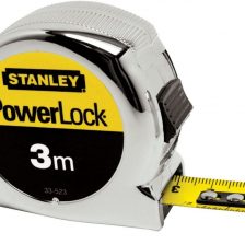 METER POWERLOCK METAL 3M Stanley 0-33-218