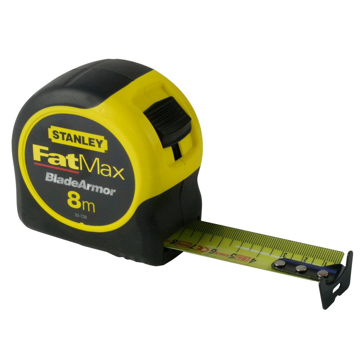 METER "FAT MAX" 8M/32MM Stanley 0-33-728
