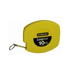 METER "STANLEY" KOV. TRAK 10M Stanley 0-34-102