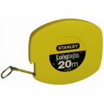 METER "STANLEY" KOV. TRAK 20M Stanley 0-34-105
