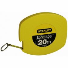 METER "STANLEY" KOV. TRAK 20M Stanley 0-34-105