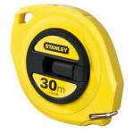METER "STANLEY" KOV. TRAK 30M Stanley 0-34-108