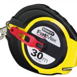 METER "FAT MAX" KOV. TRAK 30M Stanley 0-34-134