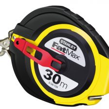 METER "FAT MAX" KOV. TRAK 30M Stanley 0-34-134