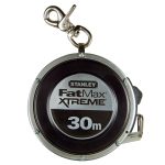 METER "FAT MAX" 30M S KARABINOM Stanley 0-34-203