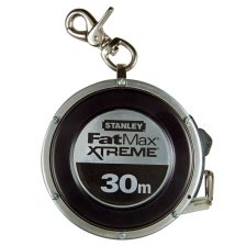 METER "FAT MAX" 30M S KARABINOM Stanley 0-34-203