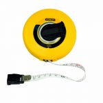 METER FIBERGLASS 10M Stanley 0-34-295
