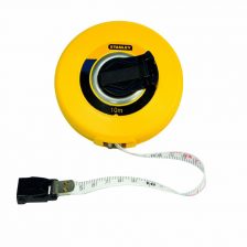 METER FIBERGLASS 10M Stanley 0-34-295