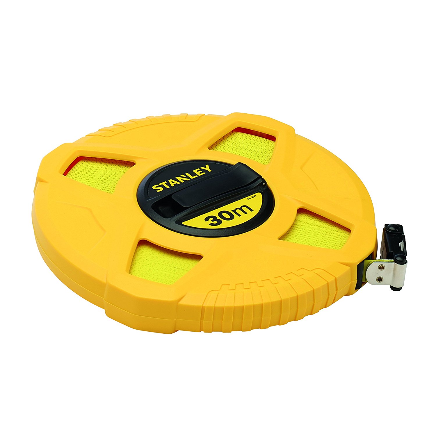 METER FIBERGLASS 30M Stanley 0-34-297