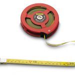 METER "DECAJOUR" ACIELAK 20M Stanley 0-34-406