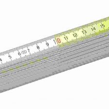 METER ZLOŽLJIVI LESENI W&Y 2M Stanley 0-35-458
