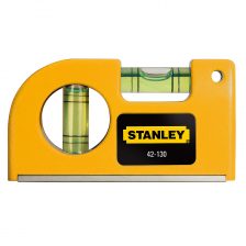 LIBELA ŽEPNA Stanley 0-42-130