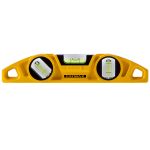 LIBELA FATMAX TORPEDO 230MM - 3 OKENCA Stanley 0-43-603