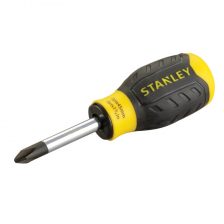 IZVIJAČ C/GRIP PHILLIPS 1PT X 45MM Stanley 0-64-931