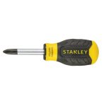 IZVIJAČ C/GRIP PHILLIPS 2PT X 45MM Stanley 0-64-934