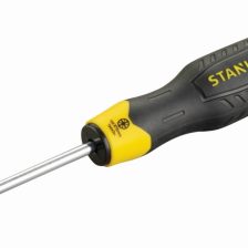 IZVIJAČ C/GRIP POZIDRIV 1PT X 75MM Stanley 0-64-955