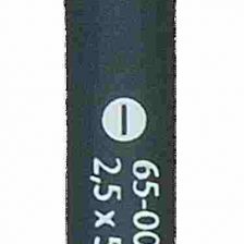 IZVIJAČ FM PARALLEL 2.5 X 50MM Stanley 0-65-006